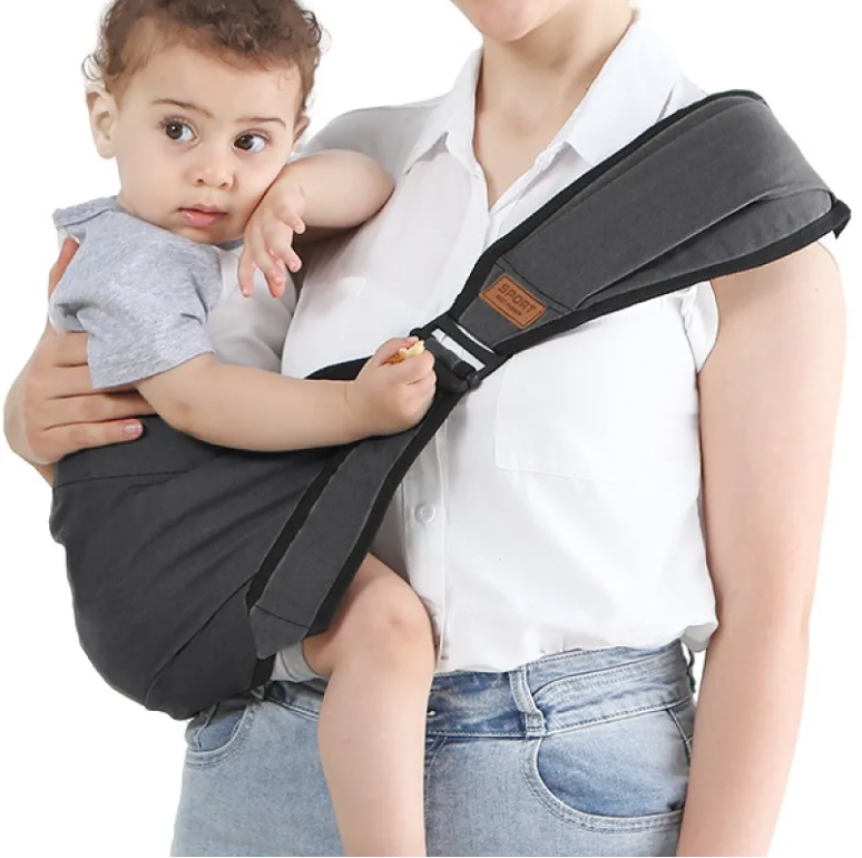 BabyCarrier™