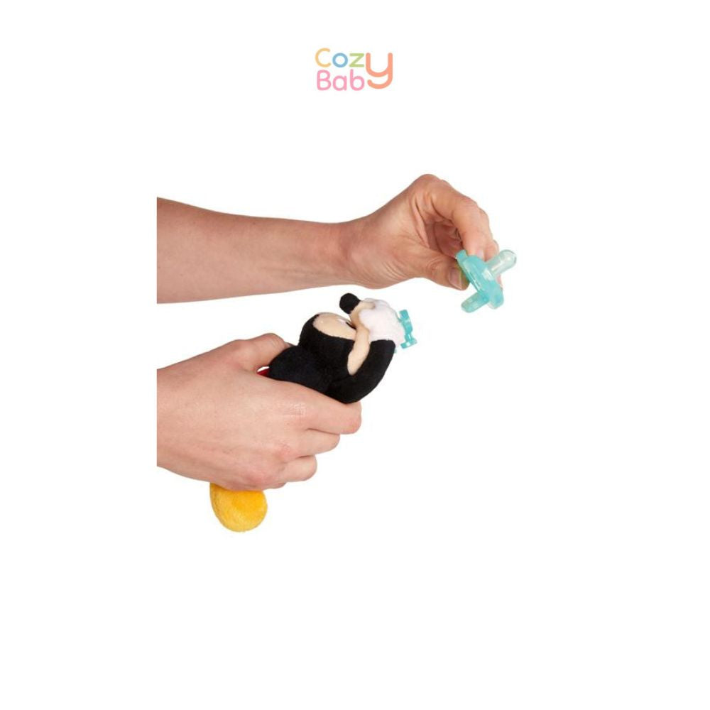 برايت ستارتس كوزي كوز ميكي ماوس