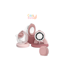 Momcozy V1 Pro مضخة حليب كهربائية قابلة للارتداء
